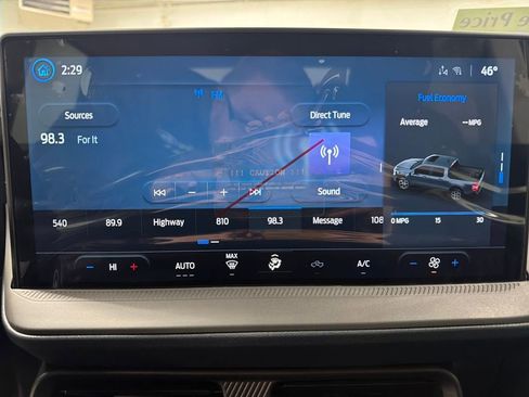 New 2026 Ford Maverick XL FWD image 23