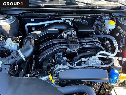 Used 2023 Subaru Legacy Premium image 31