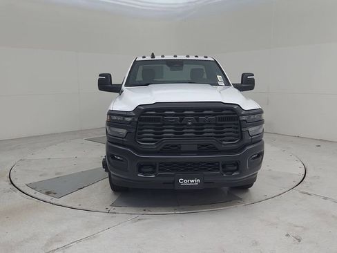 New 2026 RAM 3500 Tradesman image 6
