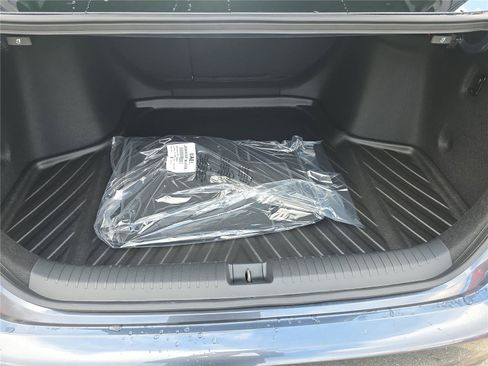 New 2026 Honda Accord SE image 14