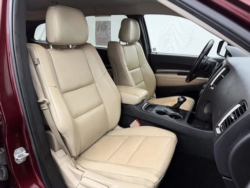 Used 2020 Dodge Durango GT AWD/4WD image 28