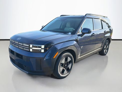 New 2026 Hyundai Santa Fe SEL image 7