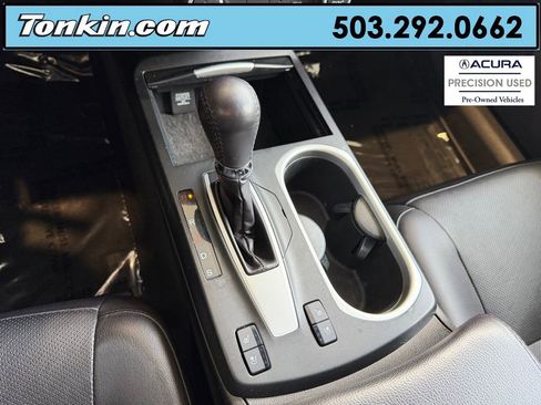 Used 2016 Acura RDX AWD w/ Advance Package image 26