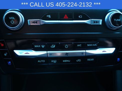 Used 2020 Ford Explorer ST w/ Premium Technology Package image 40