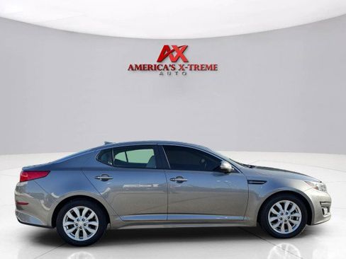 Used 2014 Kia Optima EX image 6