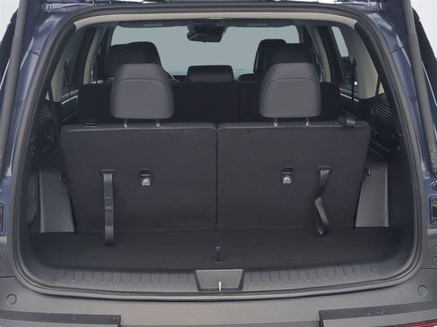 New 2026 Hyundai Santa Fe SEL image 14