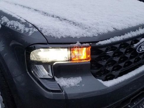 New 2025 Ford Maverick XL w/ 4K Tow Package image 12