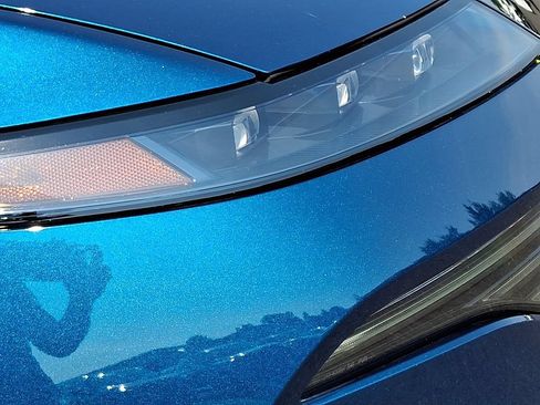 Certified 2026 Nissan Murano Platinum w/ Technology Package AWD/4WD image 10