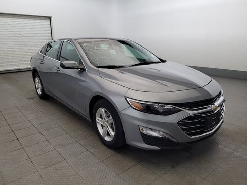 Used 2024 Chevrolet Malibu LT FWD image 13