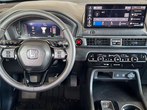 New 2026 Honda Pilot Sport image 31