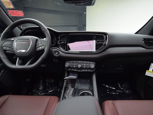 New 2026 Dodge Durango GT image 39