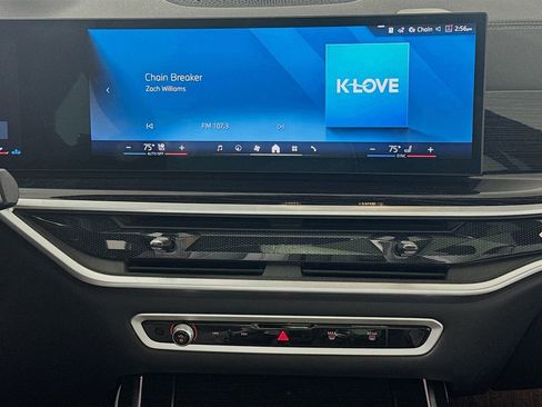 Used 2024 BMW X7 xDrive40i w/ Executive Package image 15