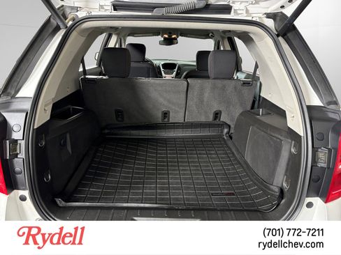 Used 2017 Chevrolet Equinox LT w/ Convenience Package AWD/4WD image 18