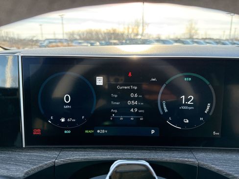 New 2026 Hyundai Santa Fe Limited image 17