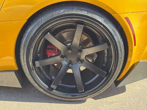 Used 2021 Toyota Supra Premium w/ Driver Assist Package RWD image 16