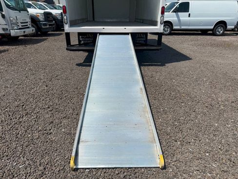 Used 2015 Ford E-350 and Econoline 350 Super Duty w/ Power Windows & Locks Group RWD image 12