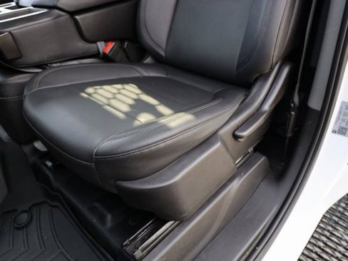 Certified 2022 Chevrolet Silverado 2500 W/T w/ WT Convenience Package image 18