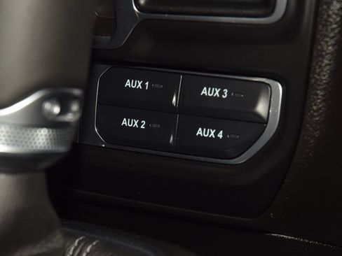 Used 2026 Jeep Wrangler Unlimited Rubicon AWD/4WD image 37