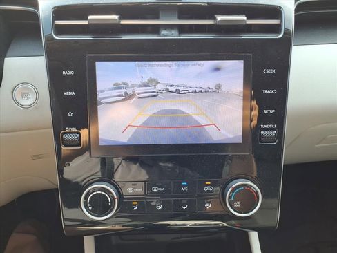 Used 2023 Hyundai Tucson SEL image 15