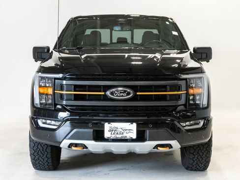 Used 2022 Ford F150 Tremor w/ Equipment Group 401A Mid AWD/4WD image 5
