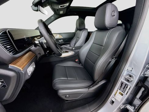 Certified 2026 Mercedes-Benz GLE 350 4MATIC image 20