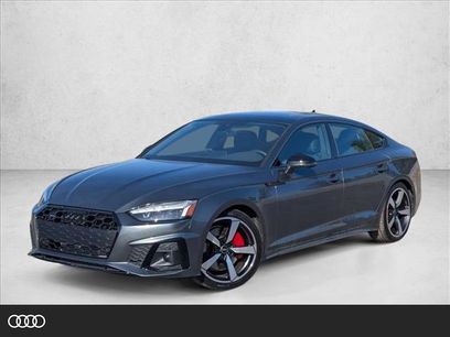 Used 2022 Audi A5 2.0T Premium Plus w/ Premium Plus