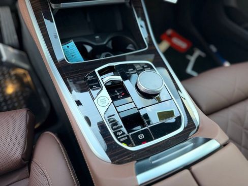 New 2026 BMW X5 xDrive40i image 13