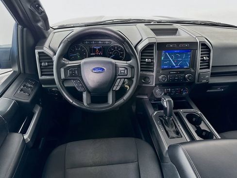 Used 2020 Ford F150 XLT w/ Equipment Group 302A Luxury image 22