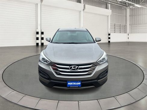 Used 2016 Hyundai Santa Fe Sport image 8