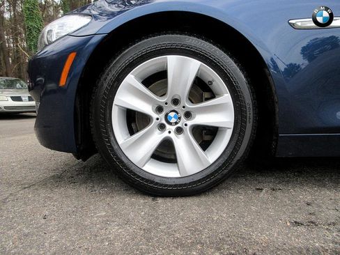 Used 2011 BMW 528i Sedan image 30