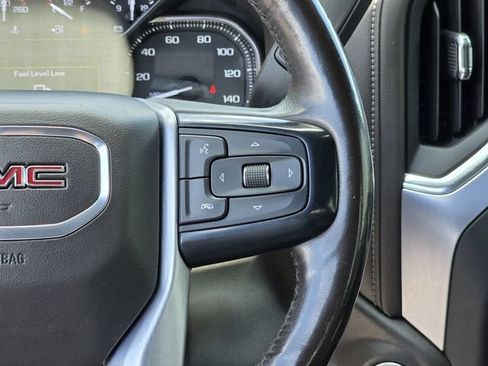 Used 2019 GMC Sierra 1500 SLT w/ SLT Convenience Package AWD/4WD image 32