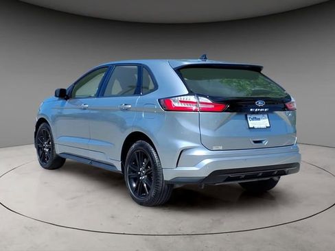 Used 2024 Ford Edge ST-Line AWD/4WD image 3