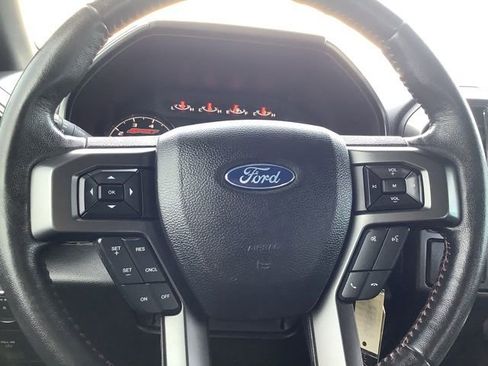 Used 2020 Ford F150 XLT w/ Equipment Group 301A Mid AWD/4WD image 34
