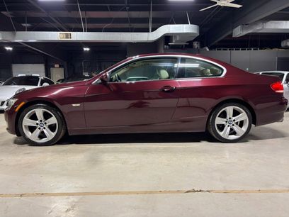 Used 2007 BMW 328i Coupe