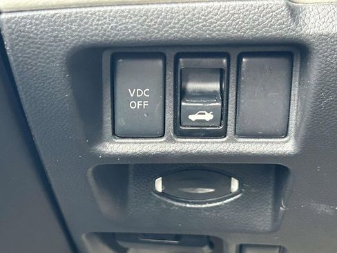 Used 2008 INFINITI G35 Journey w/ Premium Pkg image 20