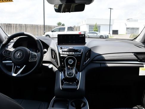 New 2026 Acura RDX w/ Technology Package AWD/4WD image 18