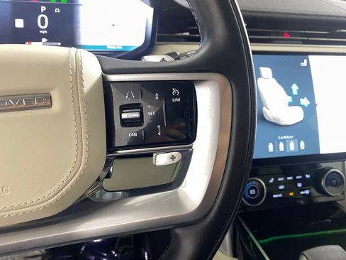 Used 2023 Land Rover Range Rover SE image 20