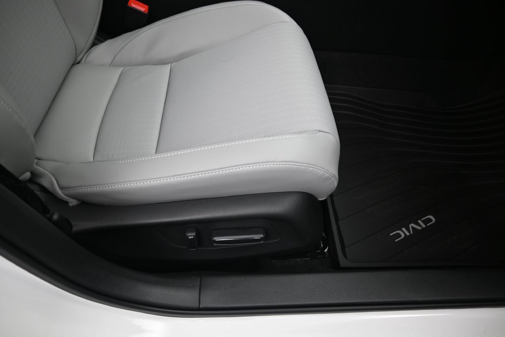 New 2026 Honda Civic Sport Touring image 10