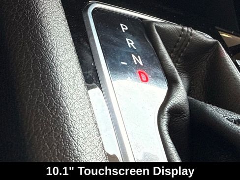 New 2026 Jeep Compass Altitude image 16