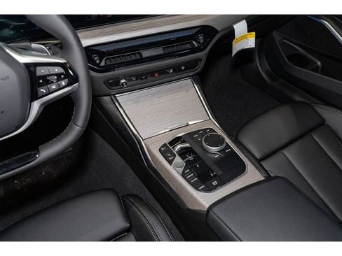 New 2026 BMW 330i xDrive Sedan w/ Convenience Package AWD/4WD image 61