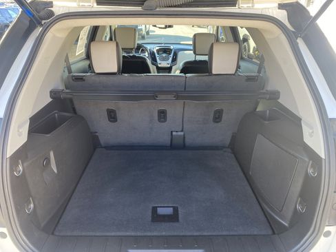 Used 2014 Chevrolet Equinox LTZ image 31