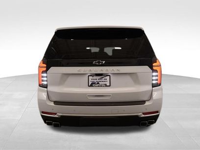 New 2026 Chevrolet Suburban High Country