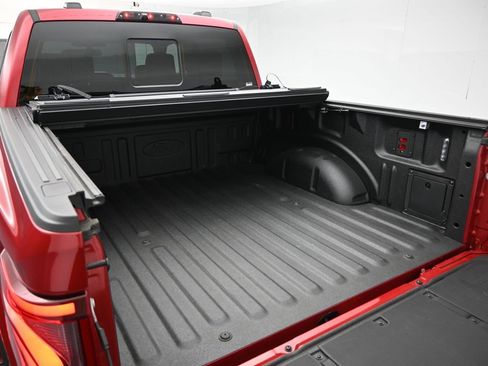 Used 2024 Ford F150 Raptor w/ Equipment Group 803A Raptor R image 30