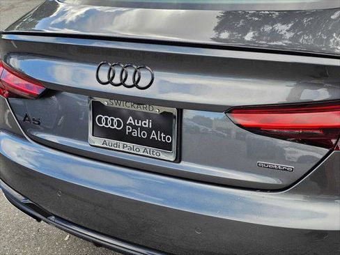 Used 2024 Audi A5 2.0T Prestige w/ Black Optic Plus Package image 15