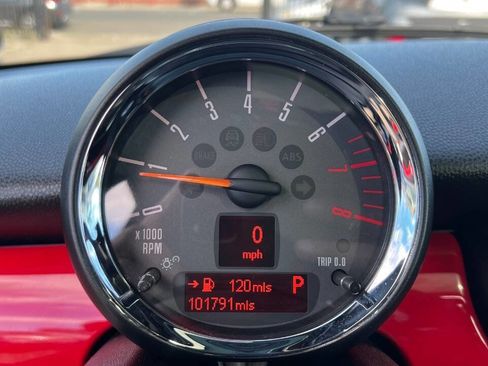 Used 2013 MINI Cooper John Cooper Works image 15