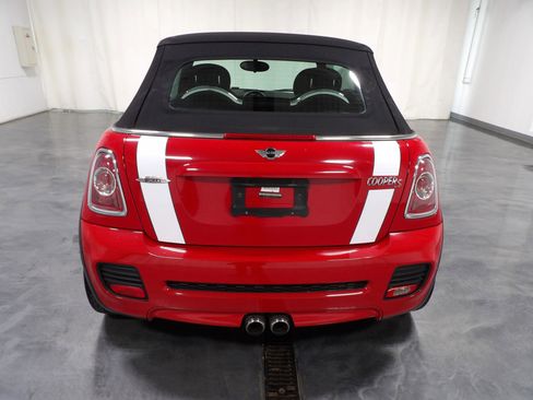 Used 2013 MINI Cooper S FWD image 6