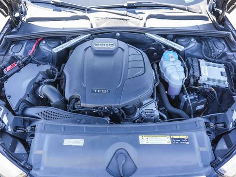 Used 2019 Audi A4 2.0T Premium w/ Convenience Package FWD image 27