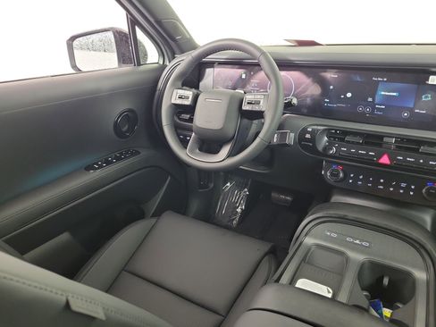 New 2026 Hyundai Palisade XRT Pro image 5