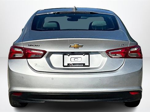Used 2020 Chevrolet Malibu LT w/ Fleet LT Safety Plus Package image 6