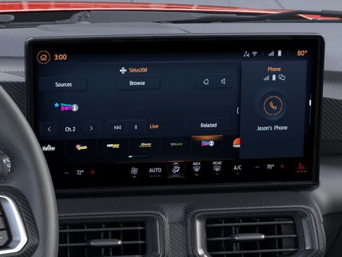 New 2026 Ford Mustang GT image 14